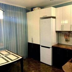Квартира 40 м², 1-комнатная - изображение 1