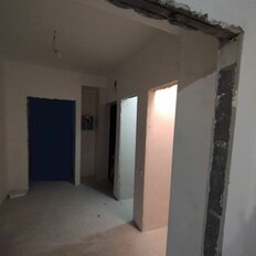 Квартира 60,8 м², 2-комнатная - изображение 2