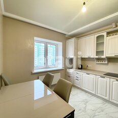 Квартира 63,9 м², 2-комнатная - изображение 1