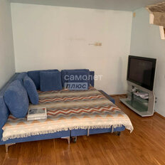 Квартира 31,6 м², 1-комнатная - изображение 5