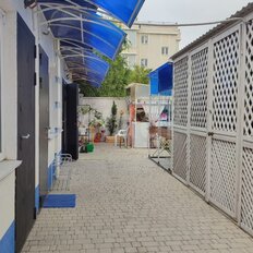 Квартира 17,7 м², студия - изображение 1