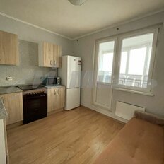 Квартира 42 м², 1-комнатная - изображение 4