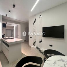 Квартира 73,2 м², 2-комнатная - изображение 1