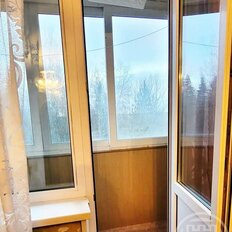 Квартира 54,3 м², 2-комнатная - изображение 4