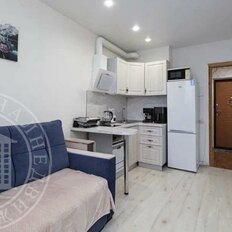 Квартира 21 м², студия - изображение 3