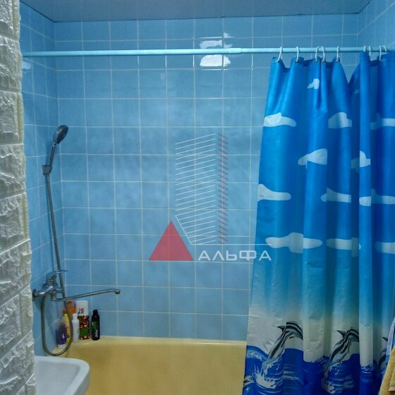 28,8 м², 1-комнатная квартира 6 500 000 ₽ - изображение 66