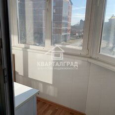 Квартира 48,1 м², 1-комнатная - изображение 5
