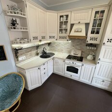 Квартира 42 м², 1-комнатная - изображение 2