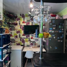 Квартира 37,6 м², 1-комнатная - изображение 5