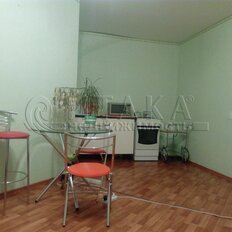 Квартира 26,8 м², студия - изображение 5