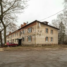 Квартира 41,6 м², 2-комнатная - изображение 3