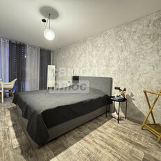 Квартира 77 м², 2-комнатная - изображение 4