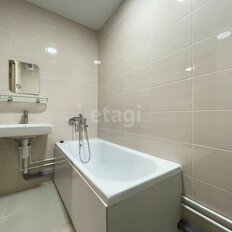 Квартира 24 м², студия - изображение 4
