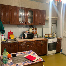 Квартира 64,3 м², 3-комнатная - изображение 1