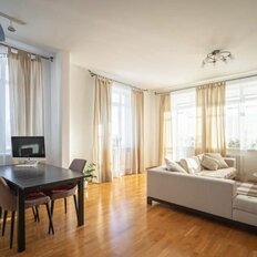Квартира 83,2 м², 2-комнатная - изображение 2