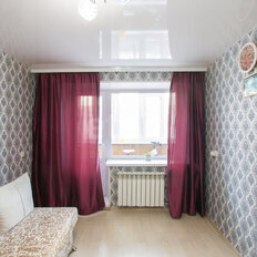 Квартира 57,4 м², 3-комнатная - изображение 4