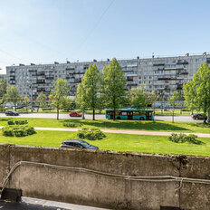 Квартира 44,8 м², 2-комнатная - изображение 4