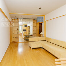 Квартира 83 м², 3-комнатная - изображение 4