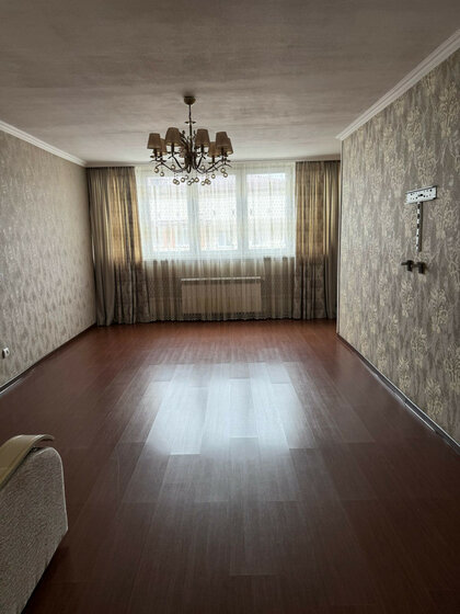 75 м², 3-комнатная квартира 7 100 000 ₽ - изображение 17