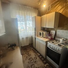 Квартира 44,4 м², 2-комнатная - изображение 4