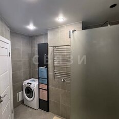 Квартира 43 м², 1-комнатная - изображение 4