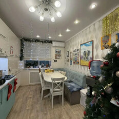 Квартира 52,8 м², 2-комнатная - изображение 4