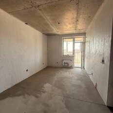 Квартира 68 м², 2-комнатная - изображение 2