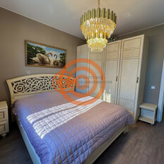 Квартира 56,7 м², 2-комнатная - изображение 4