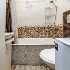 Квартира 29,1 м², студия - изображение 5