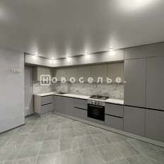 Квартира 42 м², 1-комнатная - изображение 3