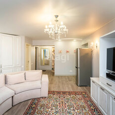 Квартира 81,4 м², 3-комнатная - изображение 3