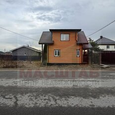 дом + 5 соток, участок - изображение 1