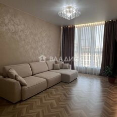 Квартира 55 м², 2-комнатная - изображение 2