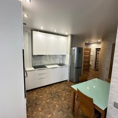 Квартира 69 м², 3-комнатная - изображение 4