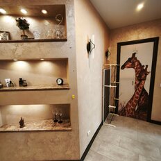 Квартира 55 м², 2-комнатная - изображение 5