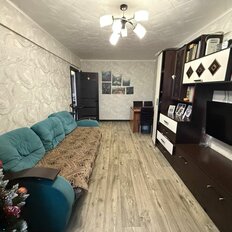 Квартира 63,3 м², 3-комнатная - изображение 3