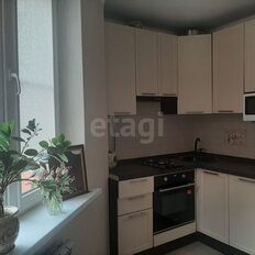 Квартира 39,5 м², 1-комнатная - изображение 2
