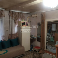 часть дома + 1,8 сотки, участок - изображение 4