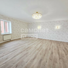 Квартира 102,8 м², 2-комнатная - изображение 4