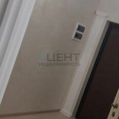 Квартира 91 м², 2-комнатная - изображение 5