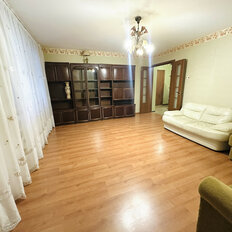 Квартира 48,5 м², 1-комнатная - изображение 5