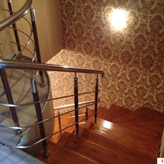 Квартира 122,7 м², 4-комнатная - изображение 1