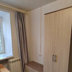 Квартира 14 м², студия - изображение 3