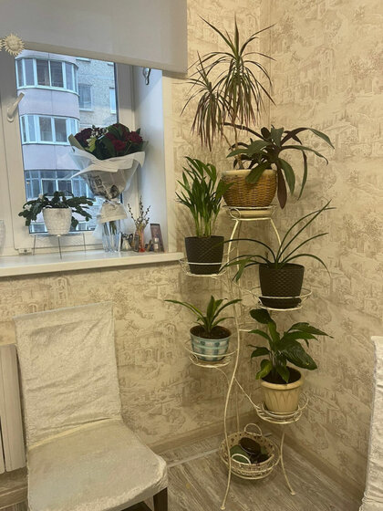 92,2 м², 4-комнатная квартира 12 450 000 ₽ - изображение 85