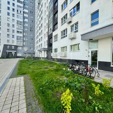 Квартира 65,7 м², 2-комнатная - изображение 2