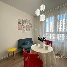 Квартира 32 м², 1-комнатная - изображение 5