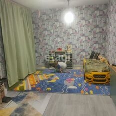 Квартира 60,9 м², 2-комнатная - изображение 5