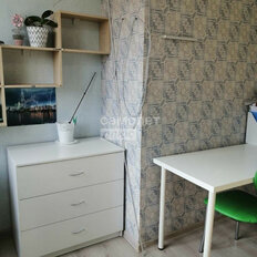 Квартира 45 м², 1-комнатная - изображение 4