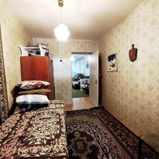 Квартира 55,9 м², 3-комнатная - изображение 3