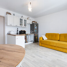 Квартира 59,4 м², 2-комнатная - изображение 5